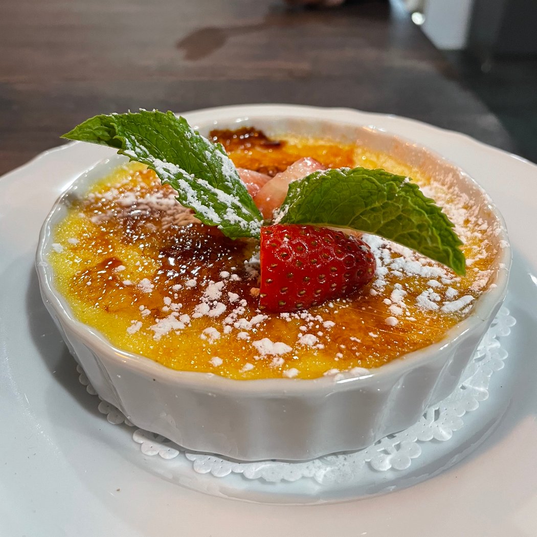 Mexique Cafe 1