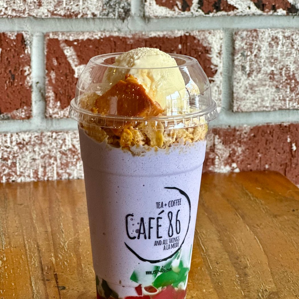 Cafe 86 - Union City 1