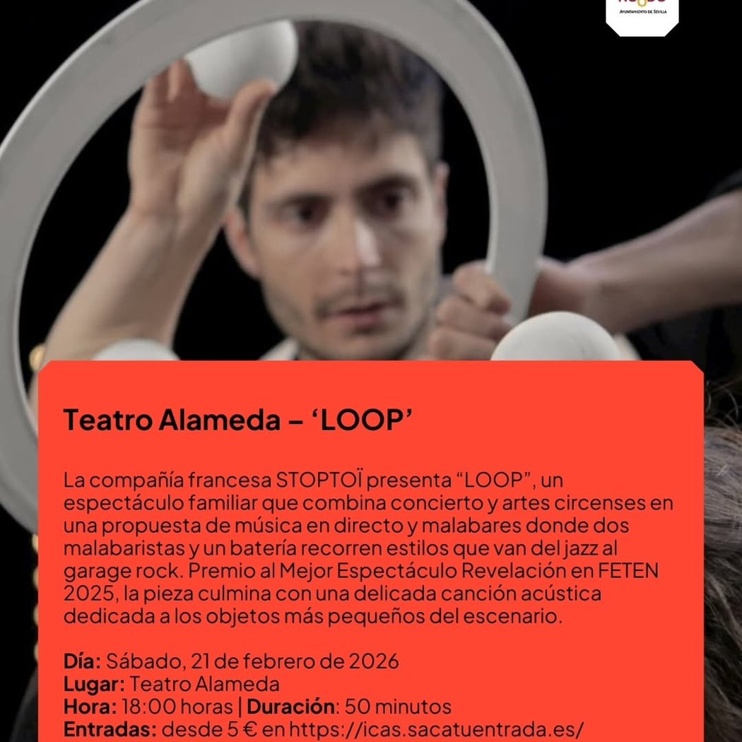 LOOP 1