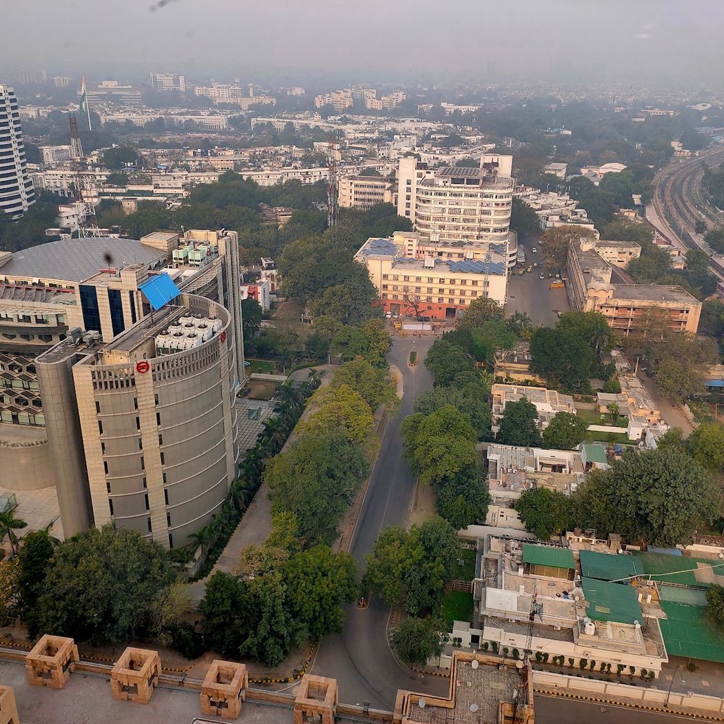 The Lalit New Delhi 2