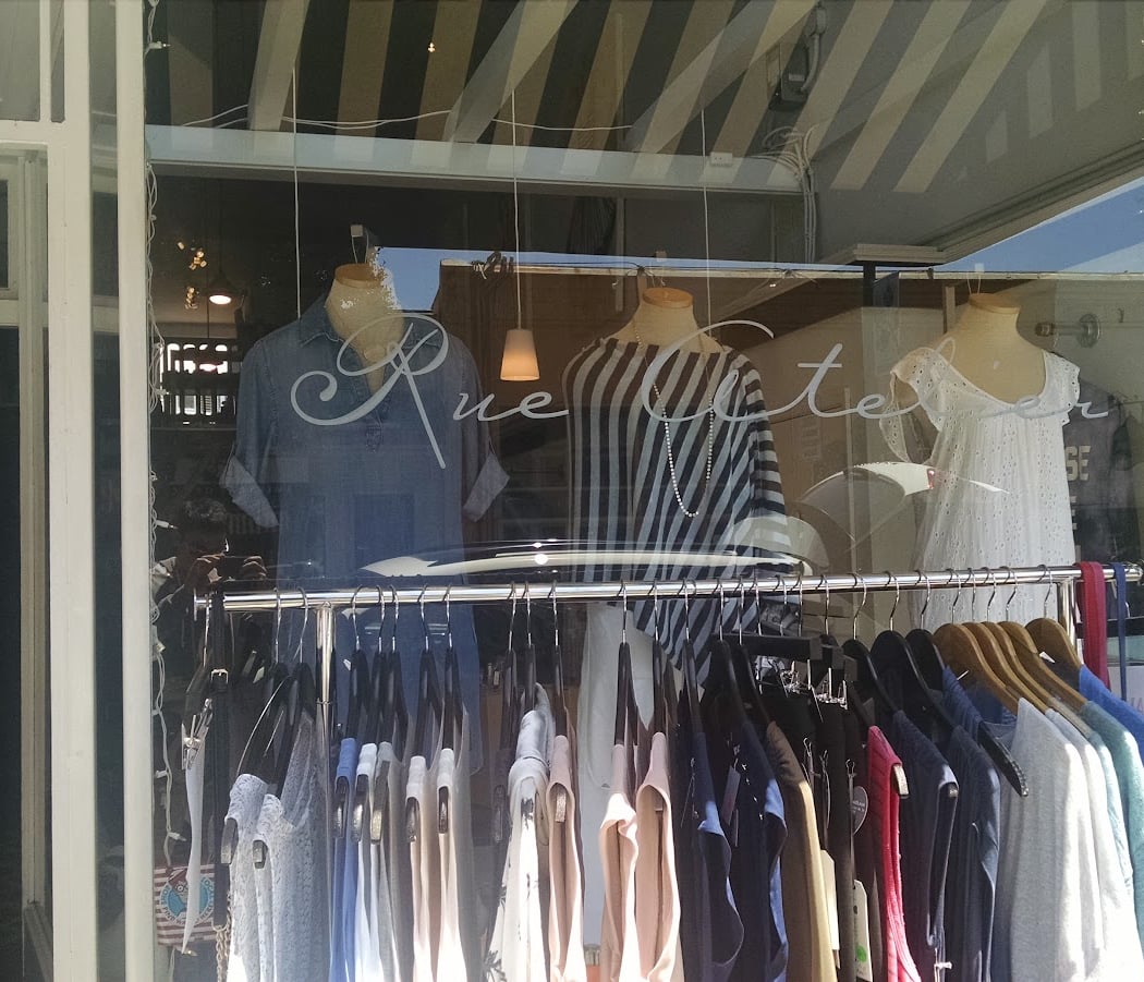 Rue Atelier 1