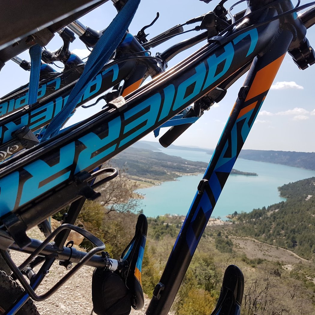 BACHELAS BIKE FORCALQUIER 1