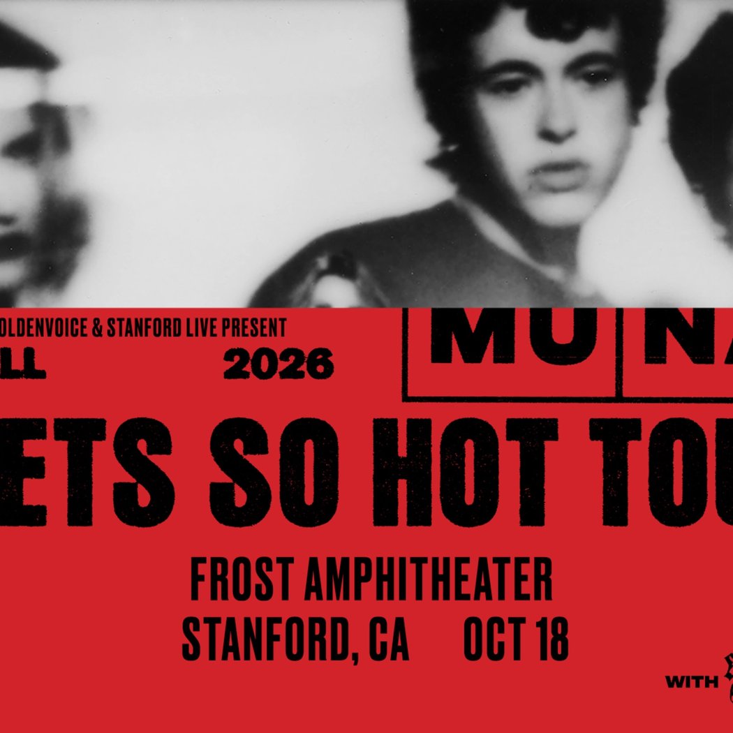Gets So Hot Tour 3
