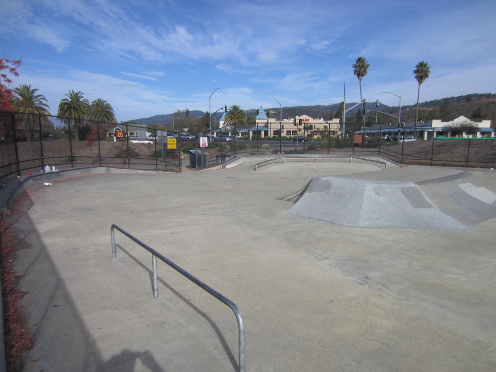 Maxwell Farms Regional Park 2