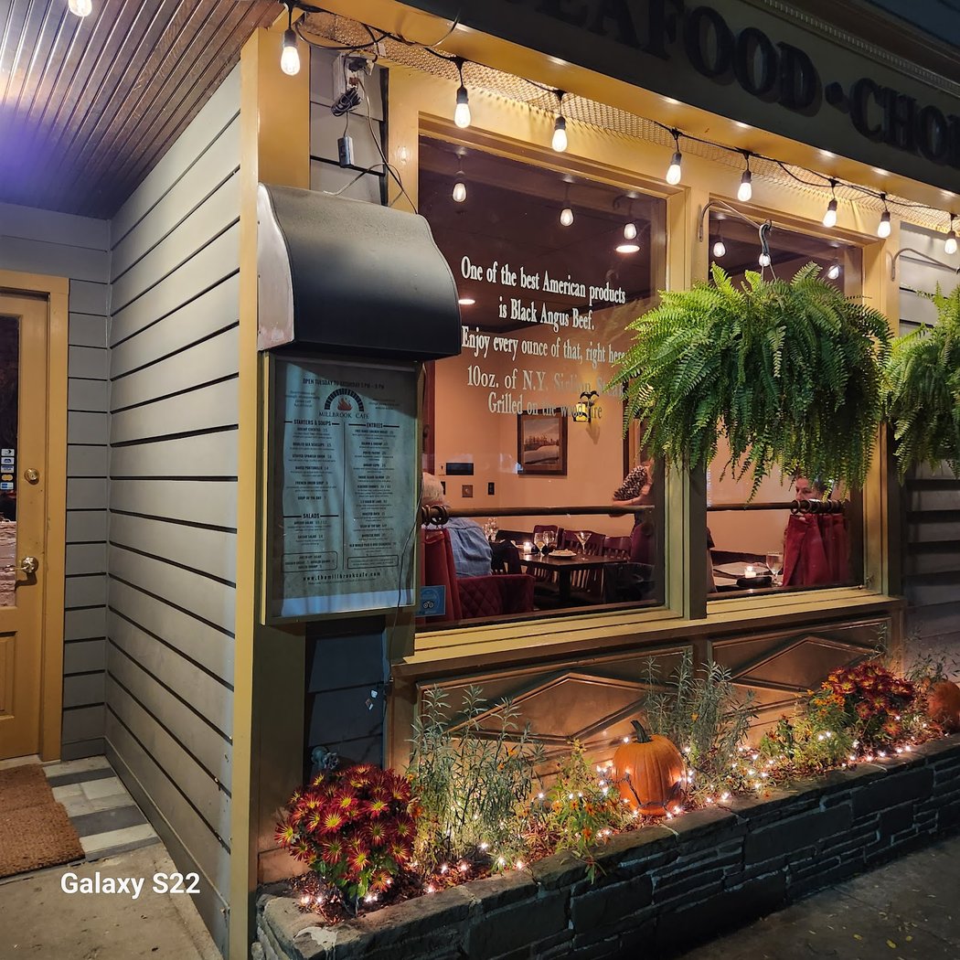 Millbrook Cafe 3
