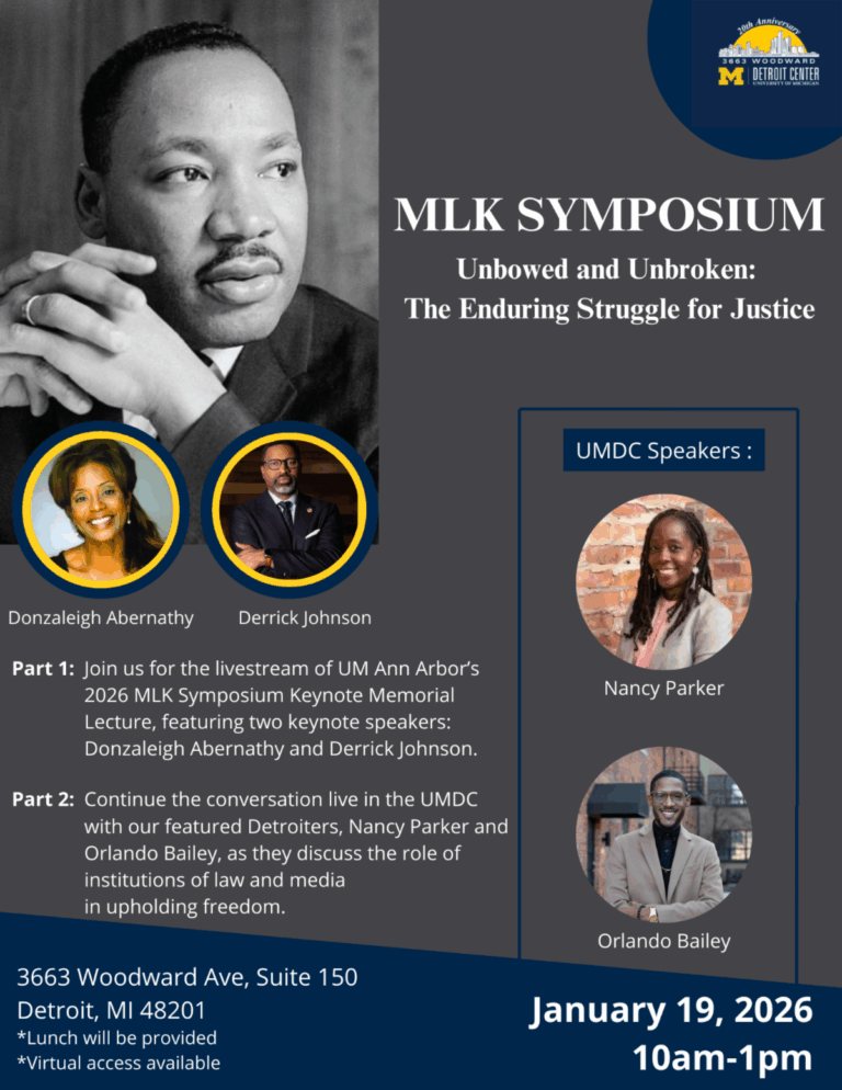 MLK Symposium 1