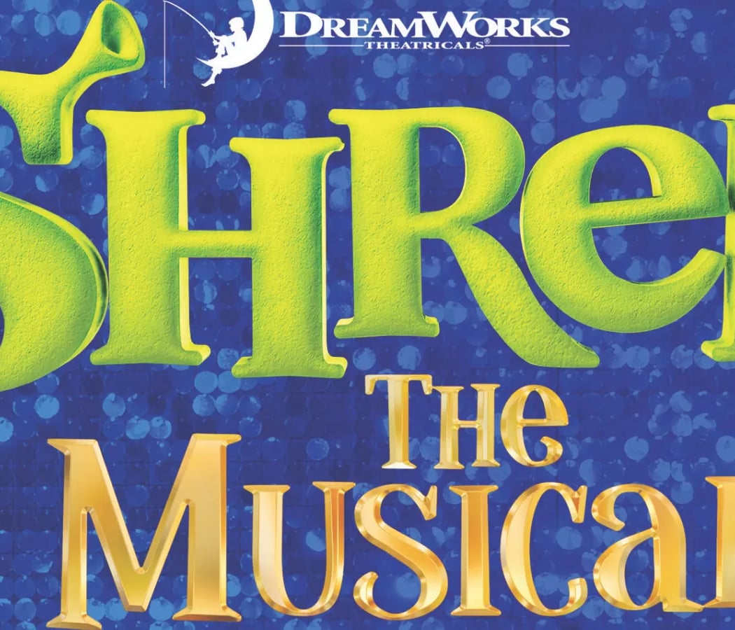 Shrek - The Musical 1