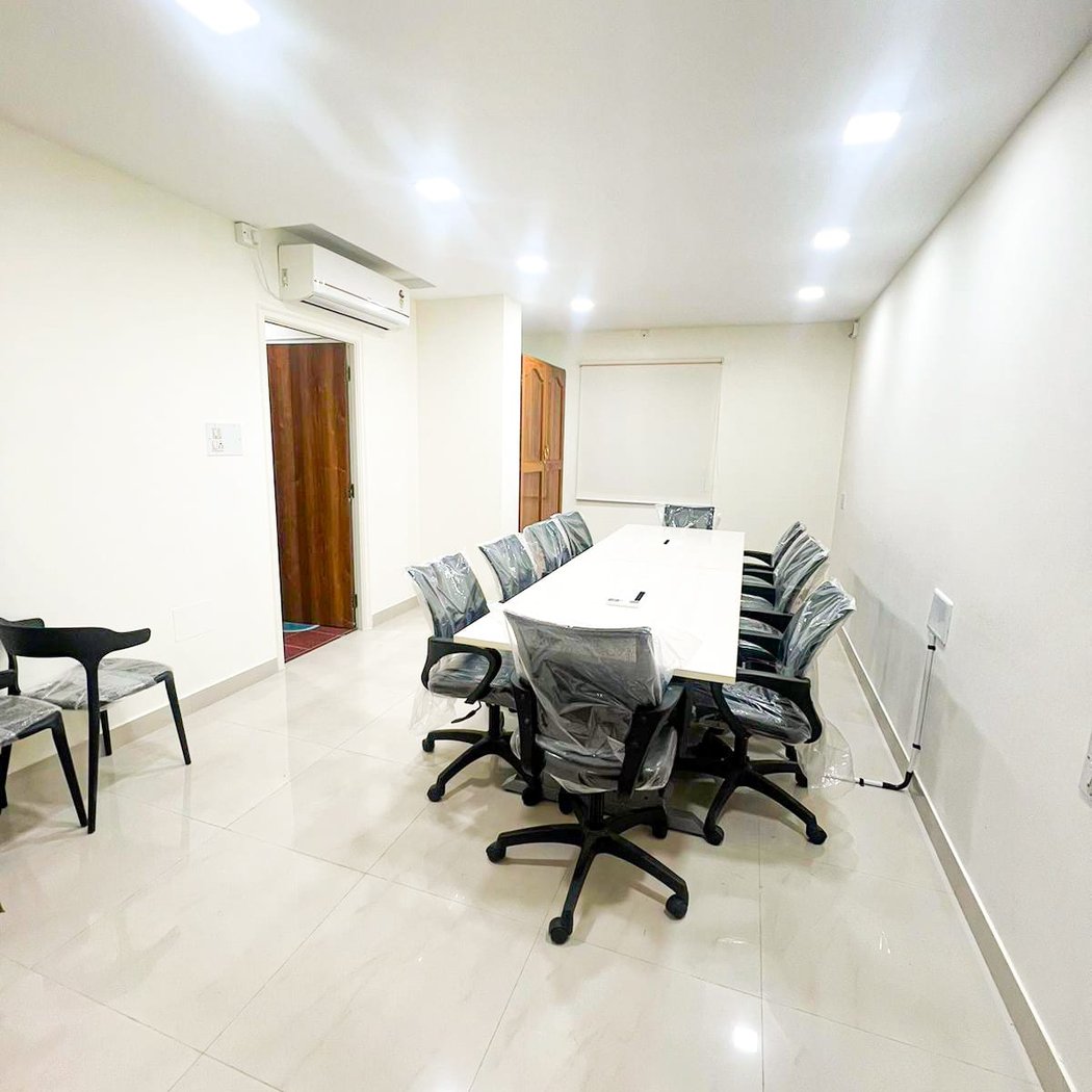 BS Co-Working Space 3