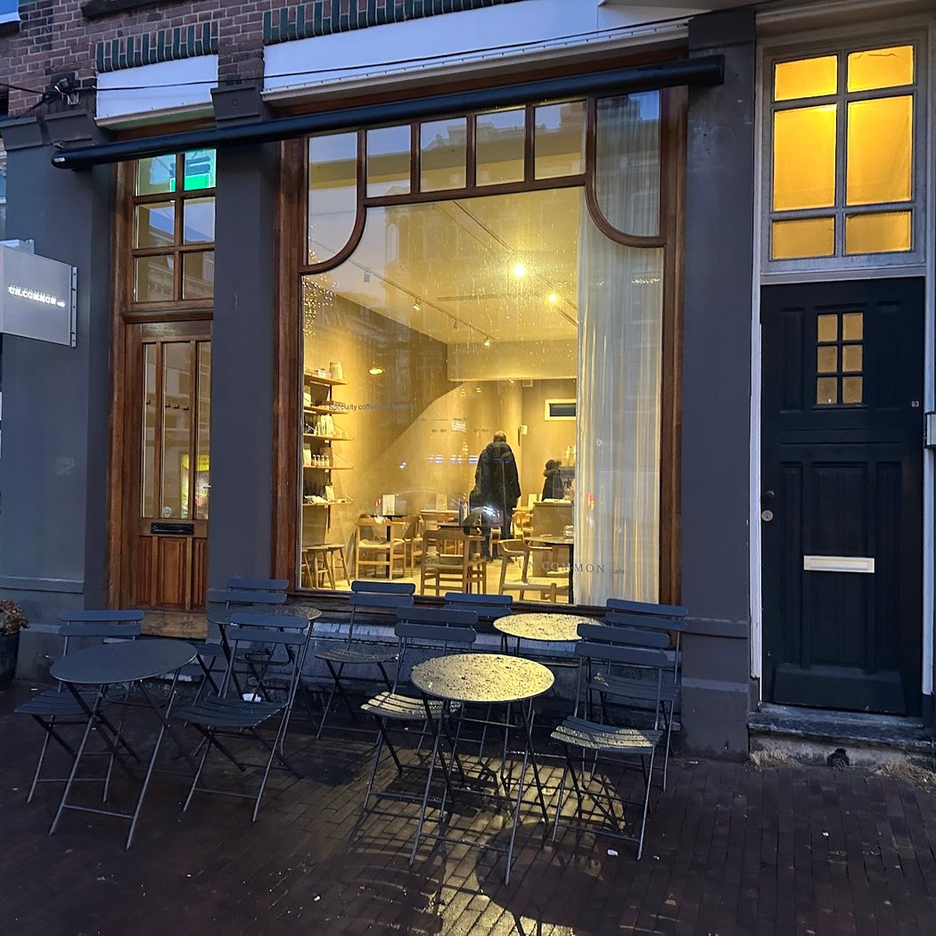Uncommon Cafe 2