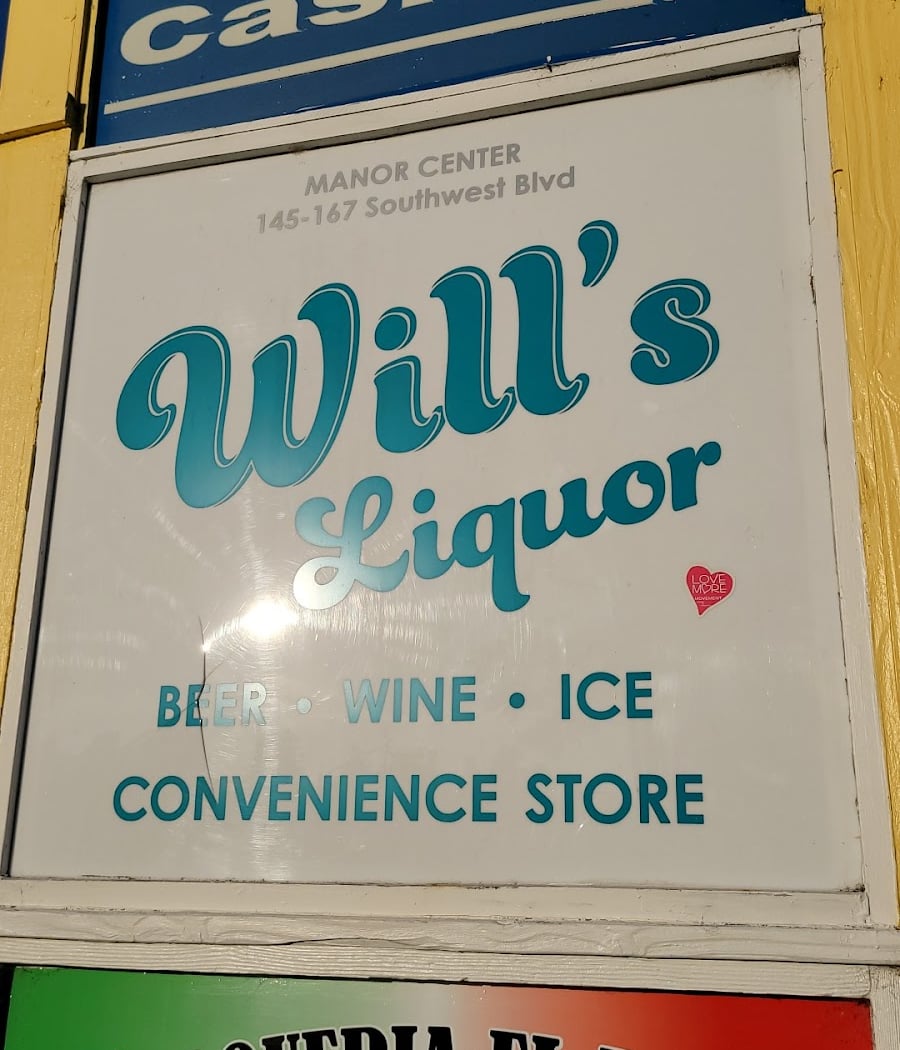 Will's Liquor & Convenience Store 2