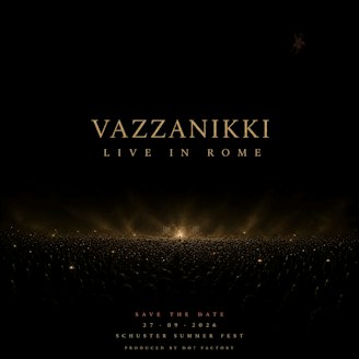 Valerio Lundini e i Vazzanikki Live