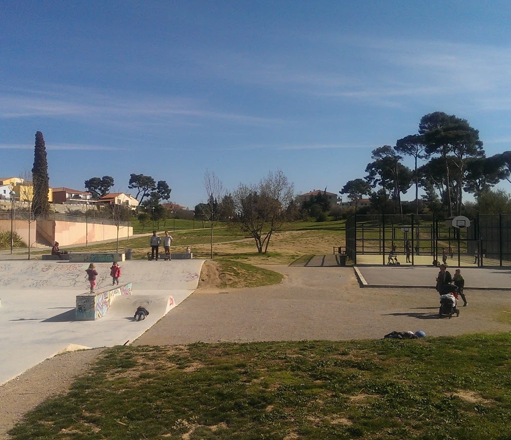 Parc Athéna 5