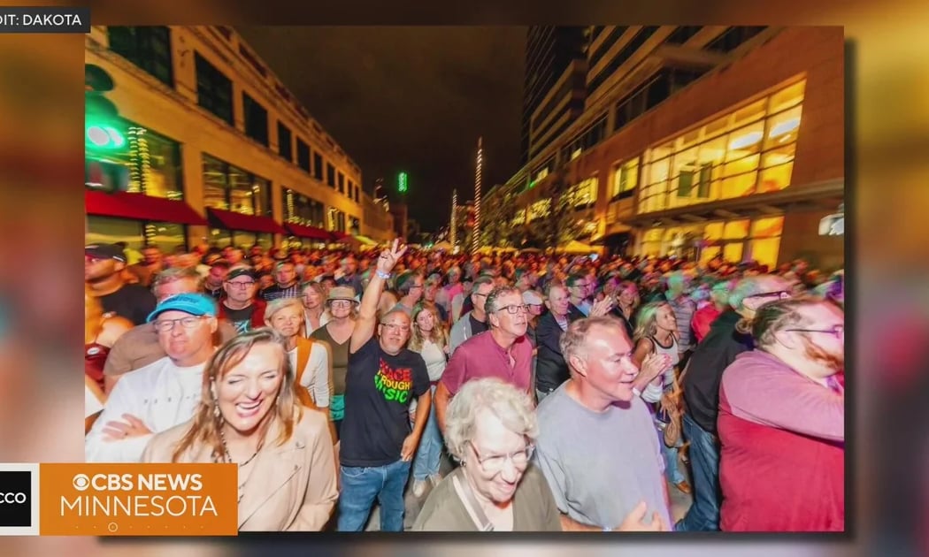 Dakota Block Party 2026 3