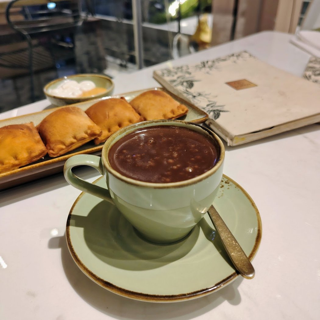 Zoroy Luxury Chocolate - Boutique Cafe HSR | Cake | Desserts 3