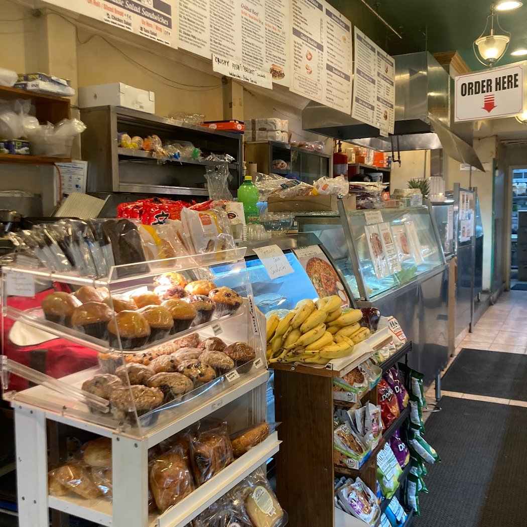 Elim Deli Cafe 3
