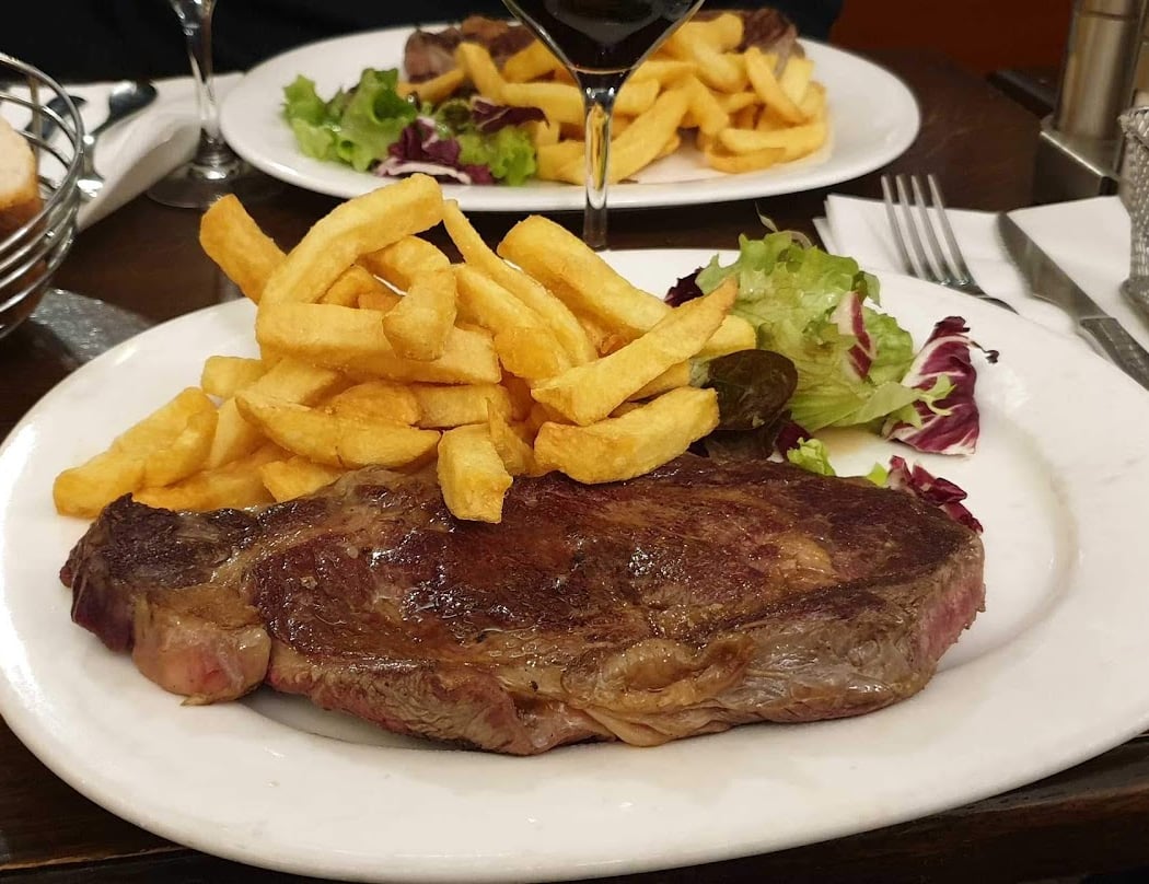 Restaurant Le Saint Hubert 3