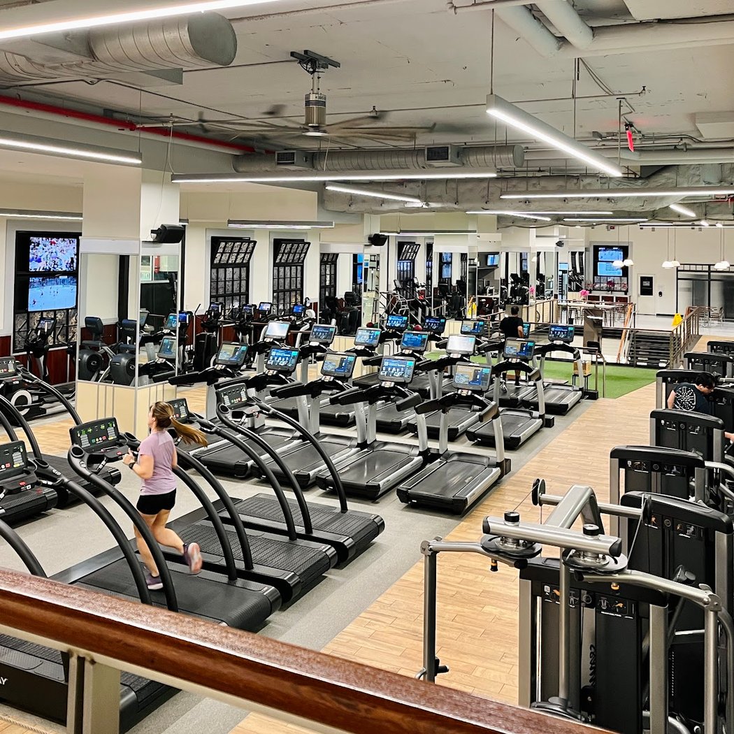 Weekly Fitness Classes 2