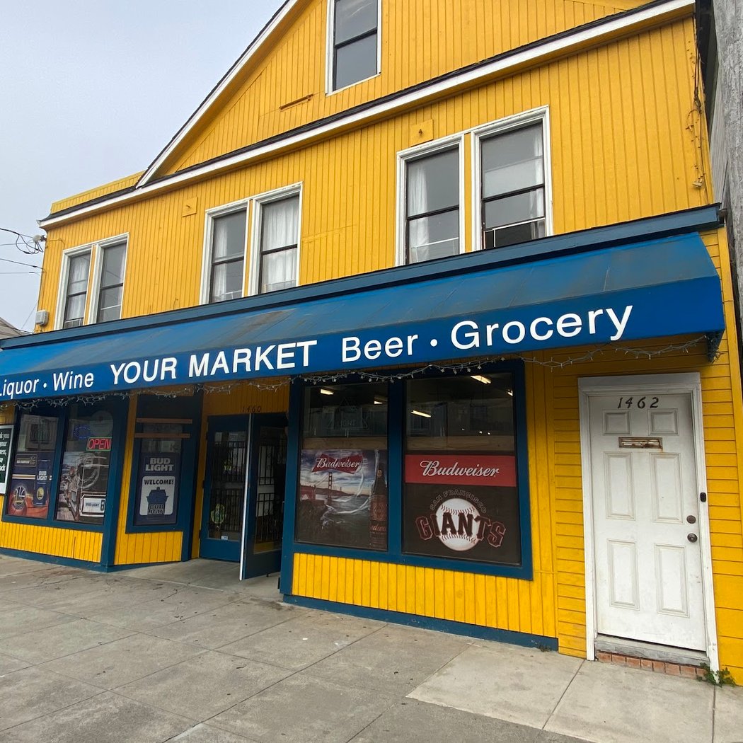 Your Market 3