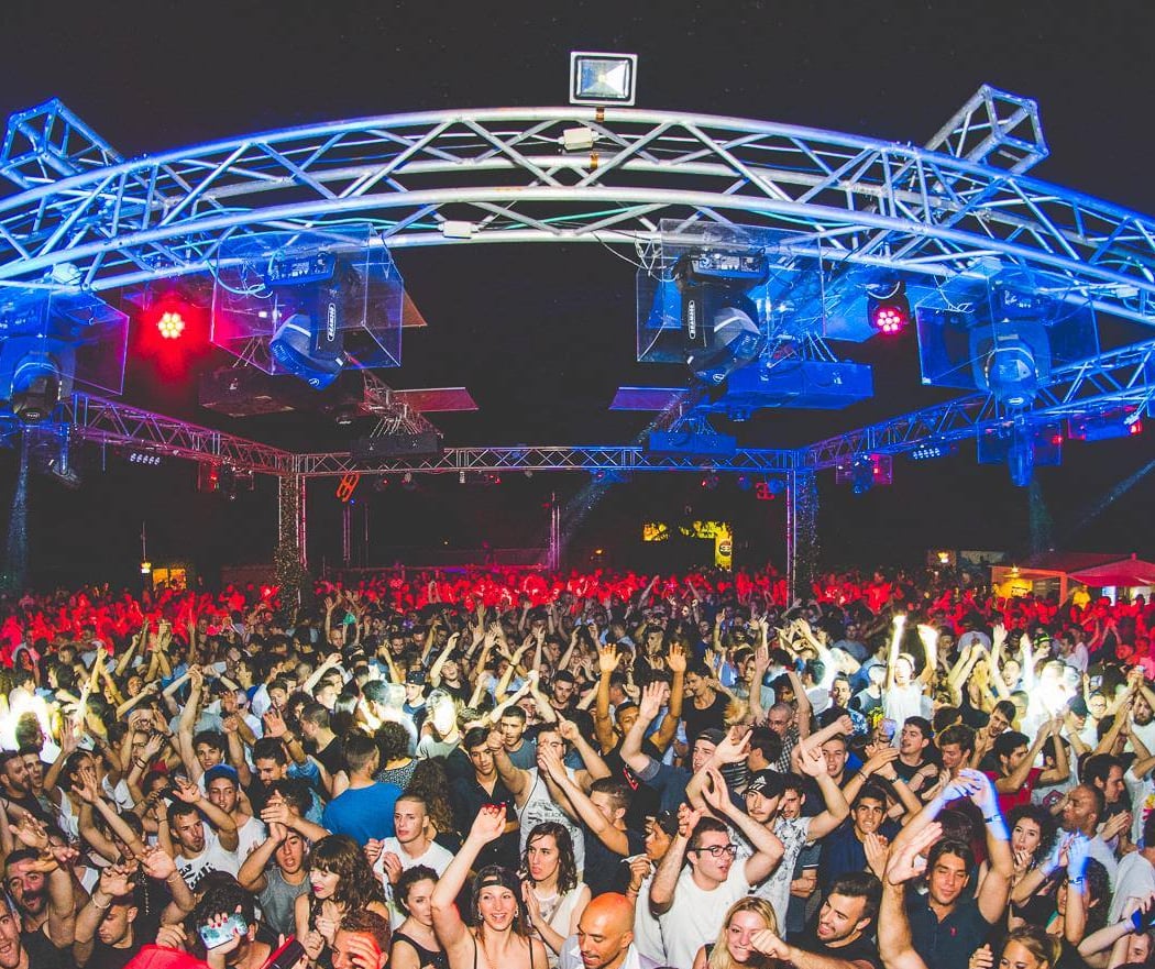 PAPAYA BEACH VIBES 3
