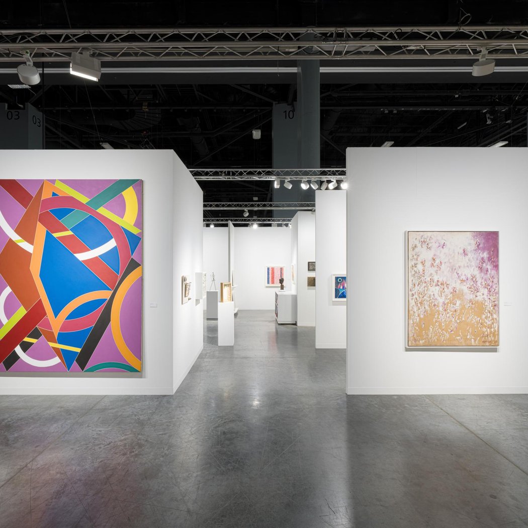 Art Basel Miami Beach 2025 4