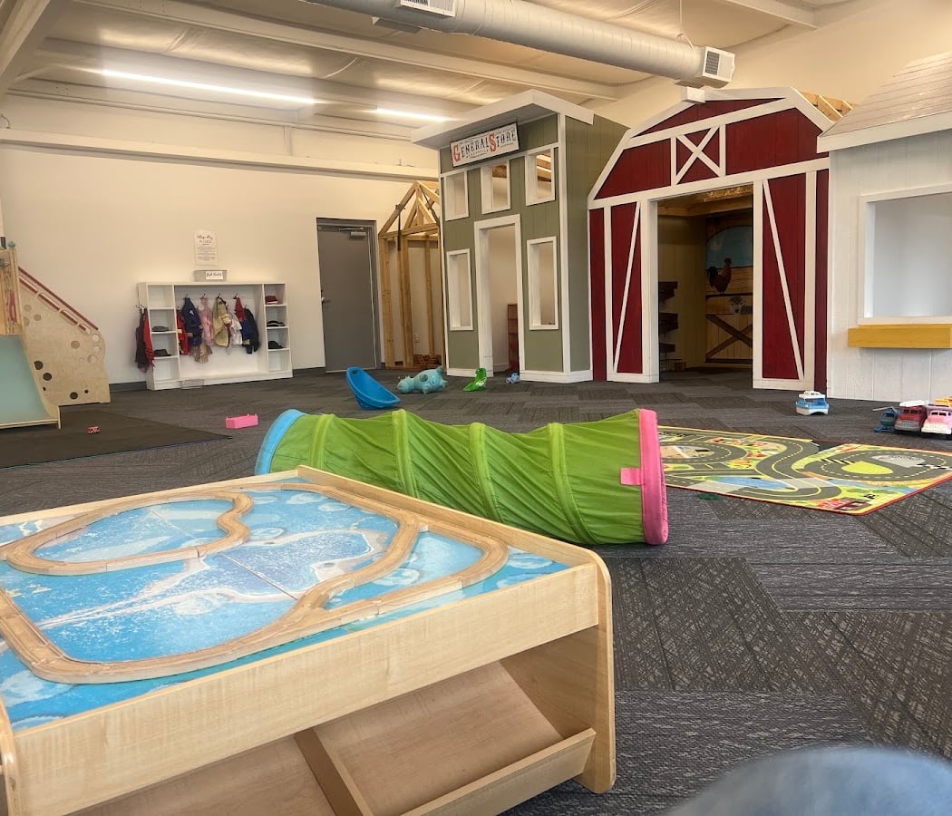 Village Play 2
