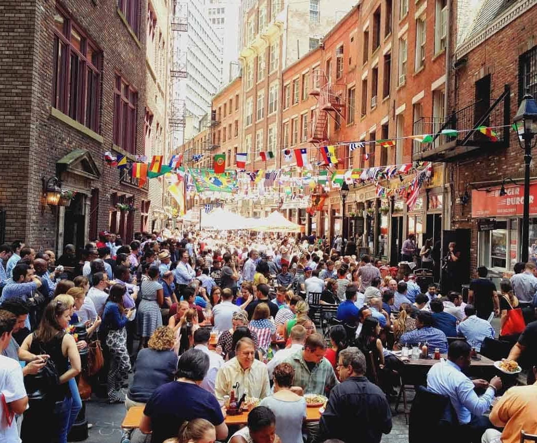 Stone Street 4