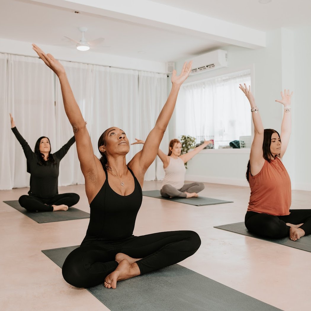 The Yoga House (Highland) 1