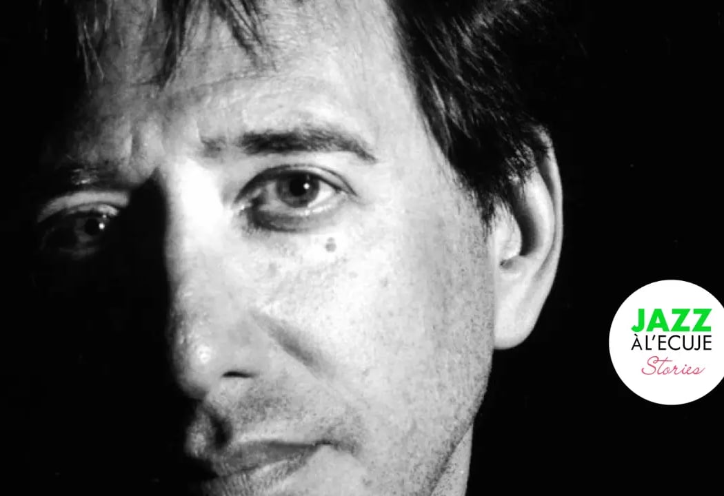 John Zorn: Masada et autres illuminations – Jazz à l’ECUJE Stories 1