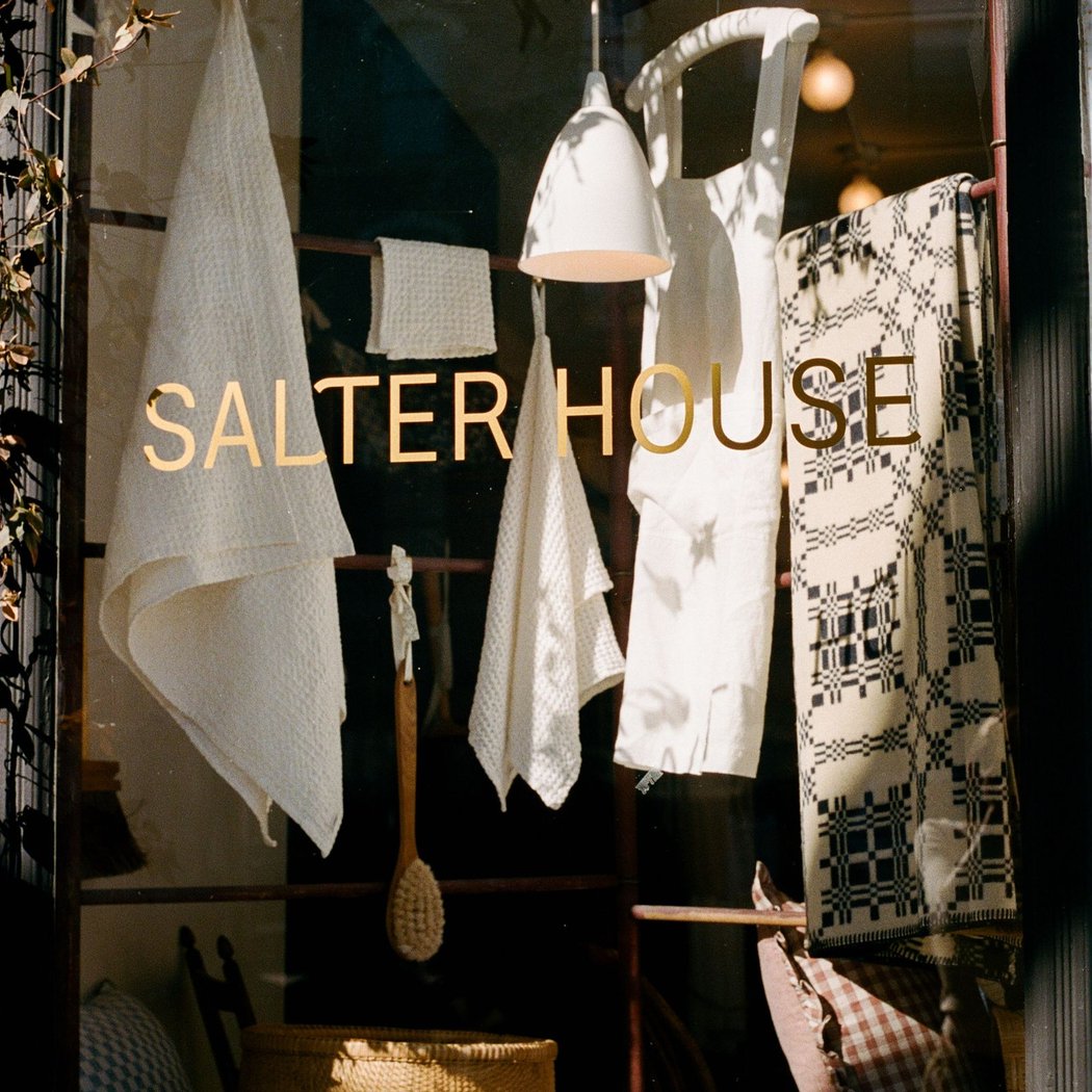 Salter House 2