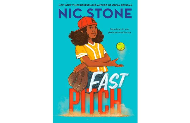 Roundtable Reading / Fast Pitch by Nic Stone 1