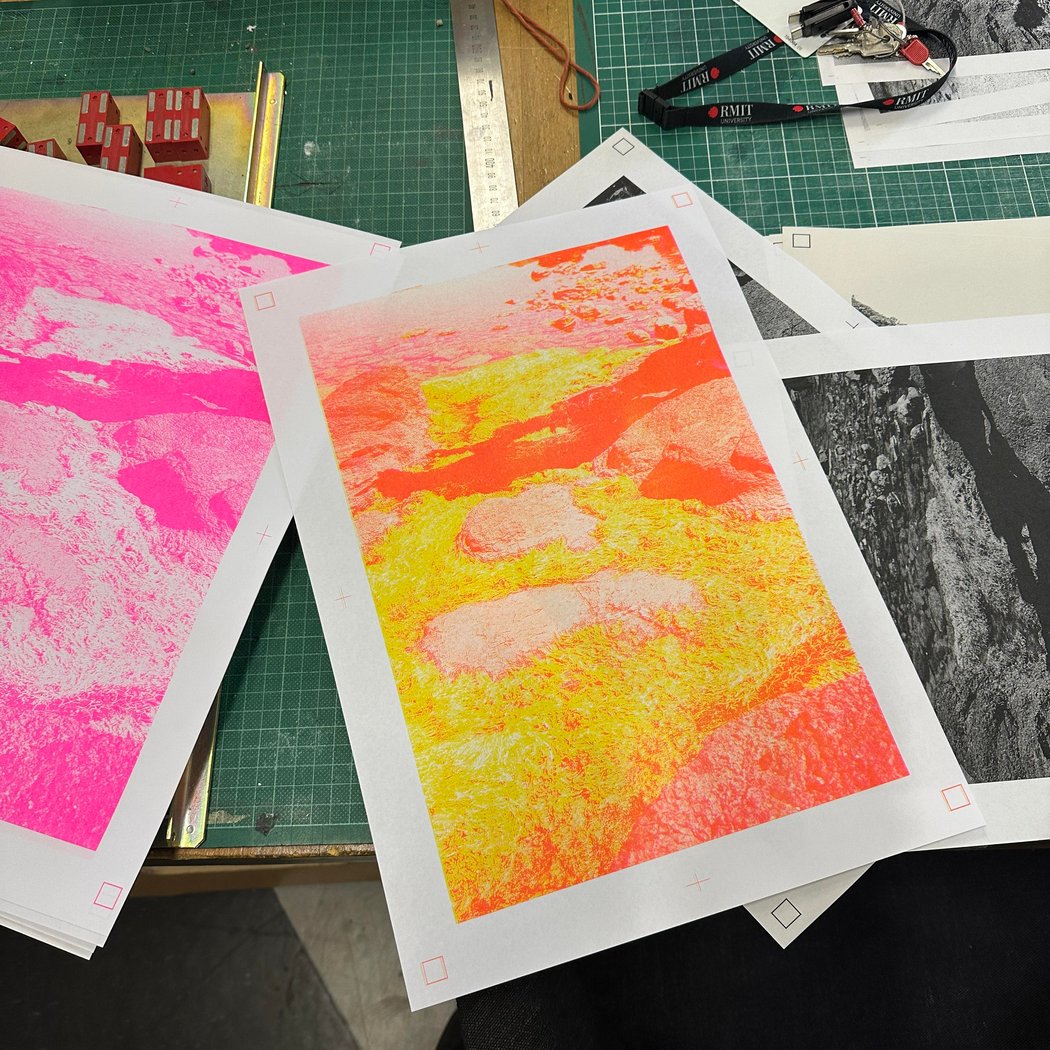 Riso Lab