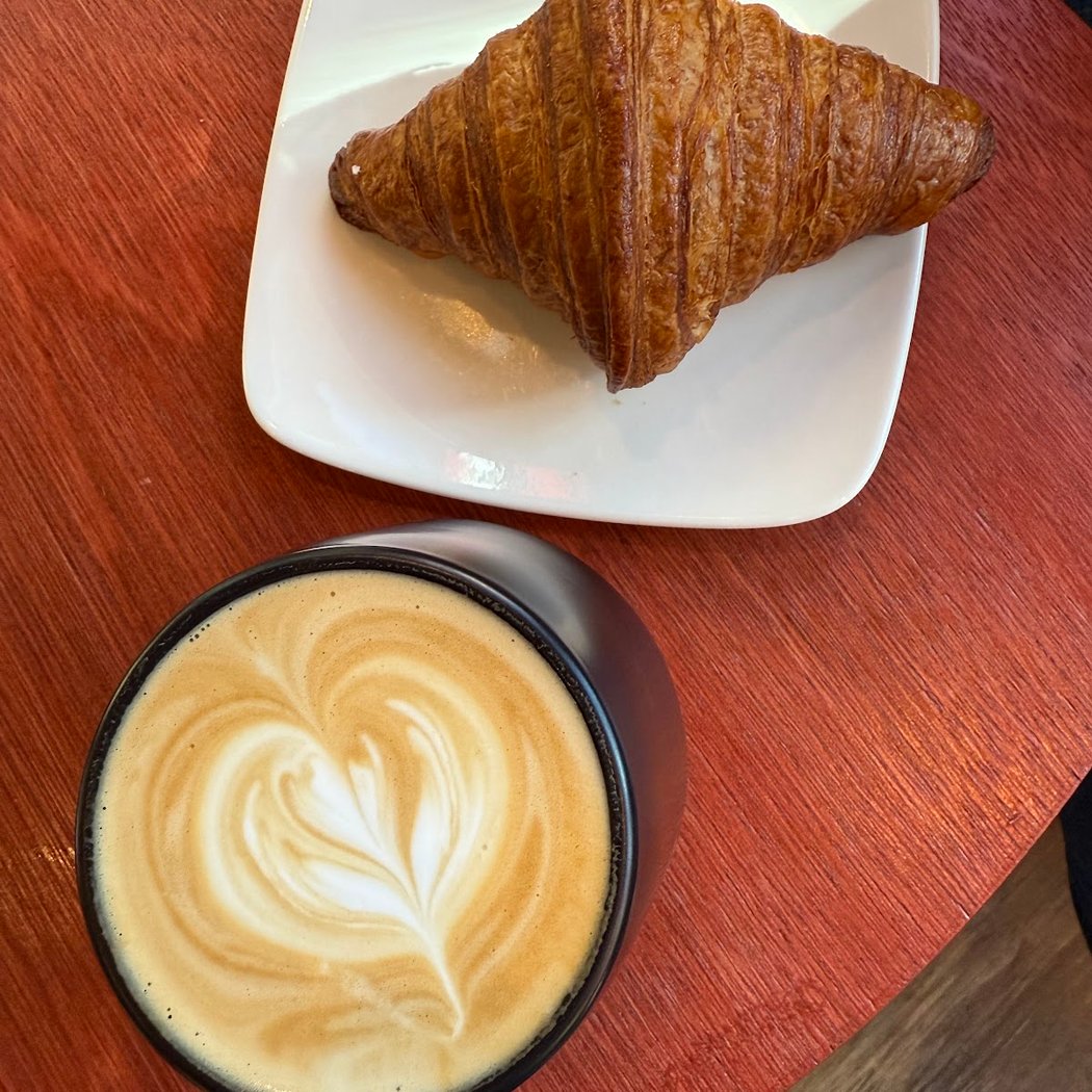 Ohm Coffee Roasters - Napa SoFi 1