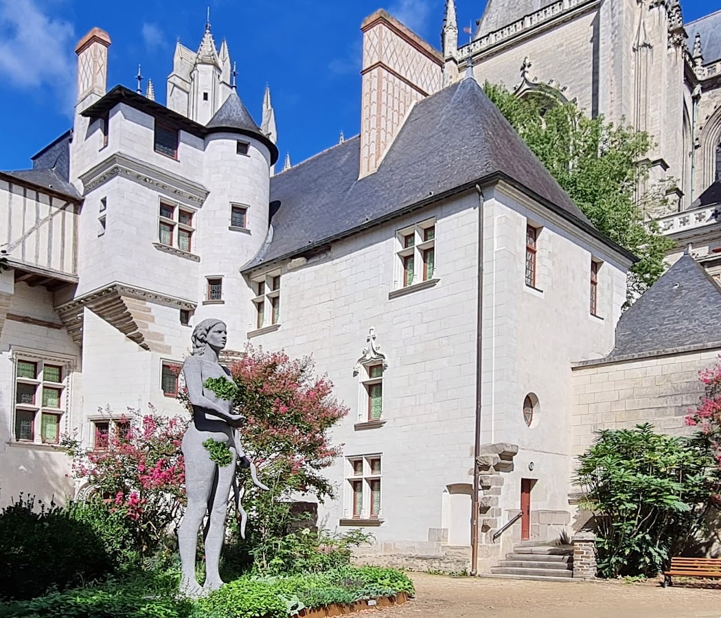 Activité à Nantes : un jeu de piste grandeur nature à découvrir 2