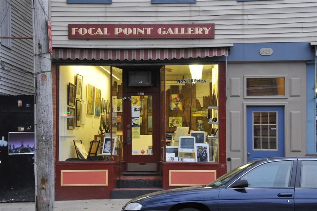 Focal Point Gallery 2