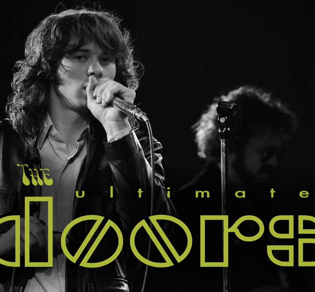 The Ultimate Doors 1