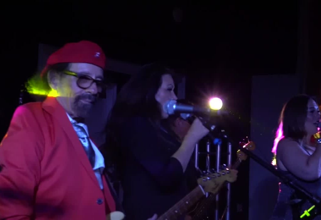 Doctor Groove 2