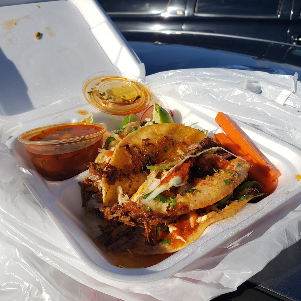 Tacos La Esperanza 3