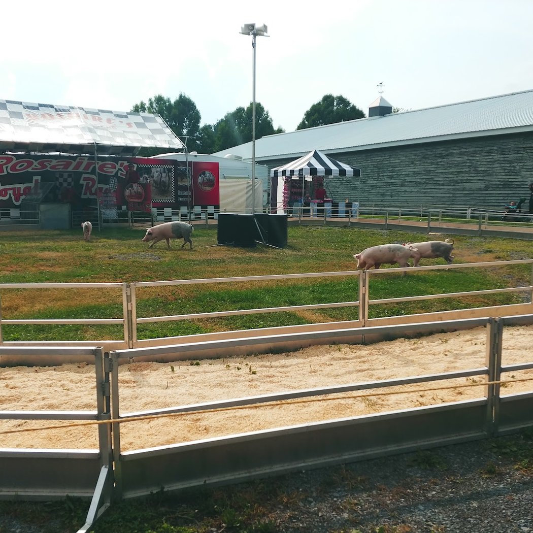 Cobleskill Fairgrounds 3