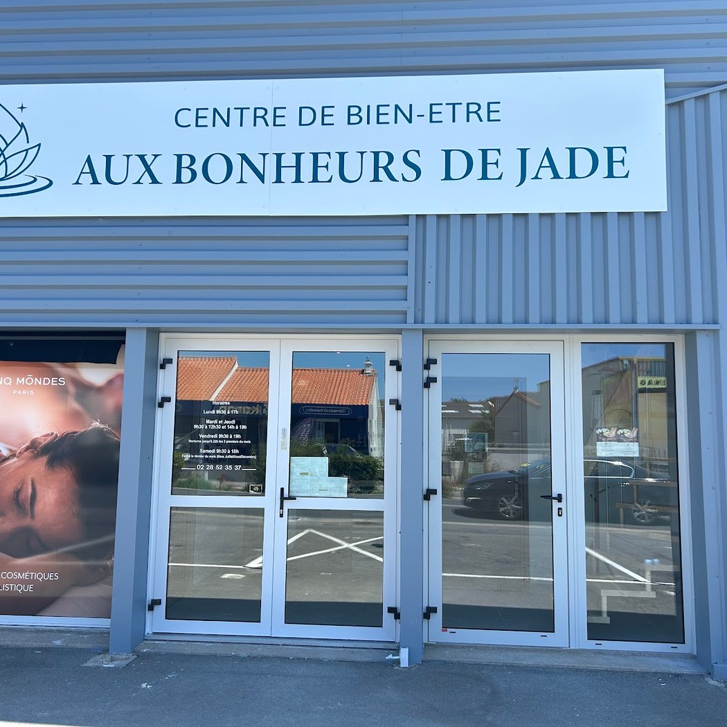 Aux Bonheurs De Jade 3