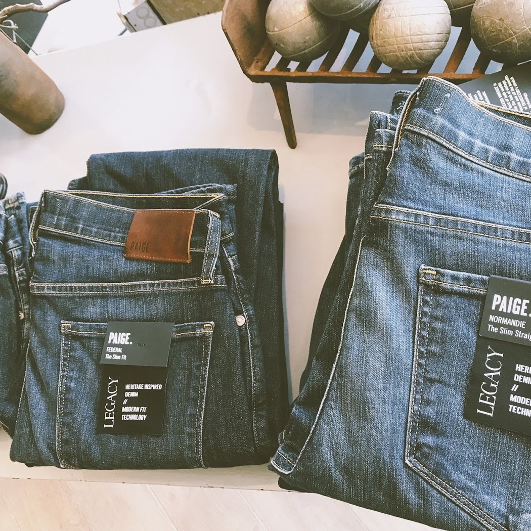 Kalifornia Jean Bar 1