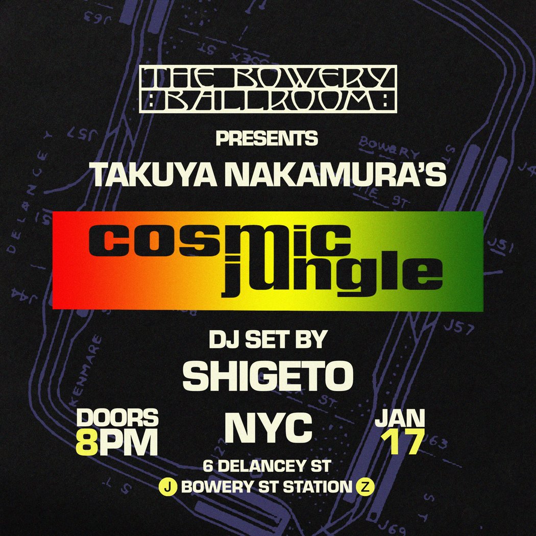 Takuya Nakamura and Shigeto 1