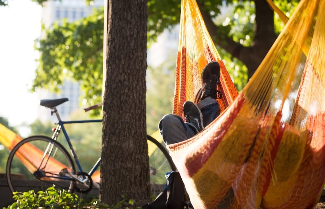 Spruce Street Harbor Park 2