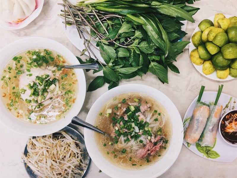 Pho Lyfe 2