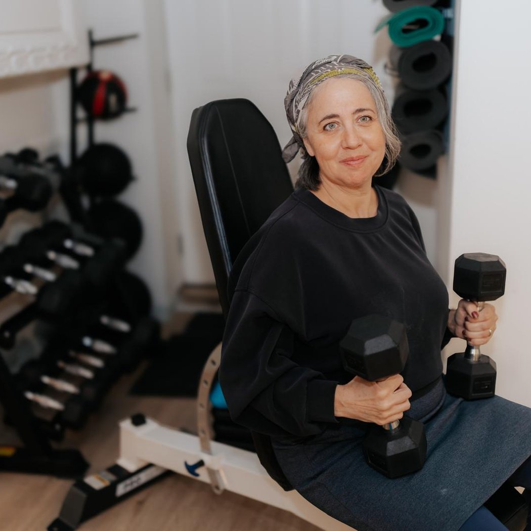 Pilates Sculpt with Ashara 3