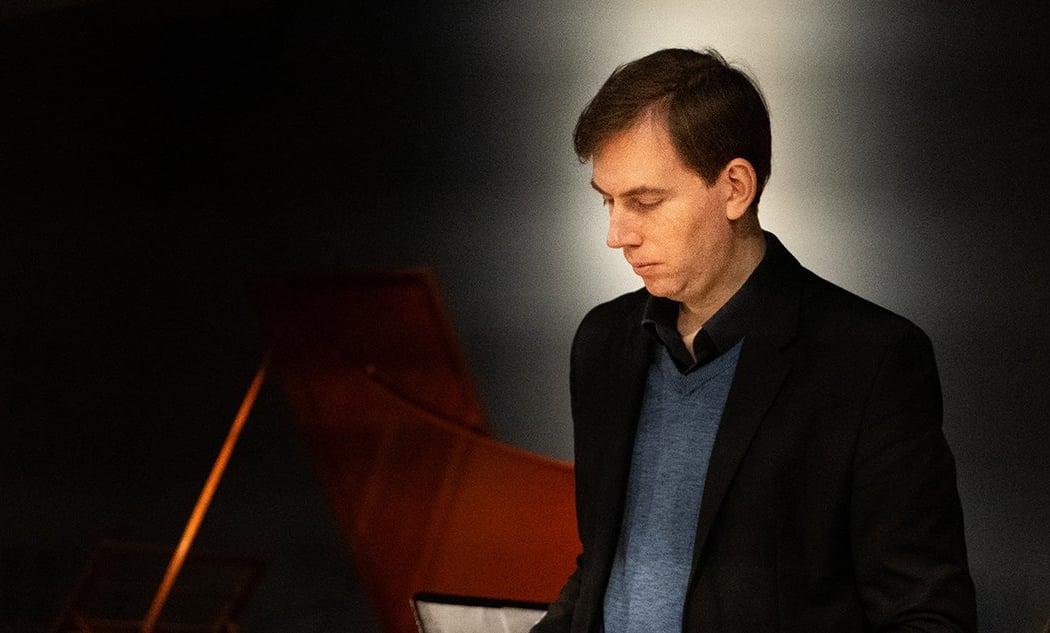Musicien au Musée 2