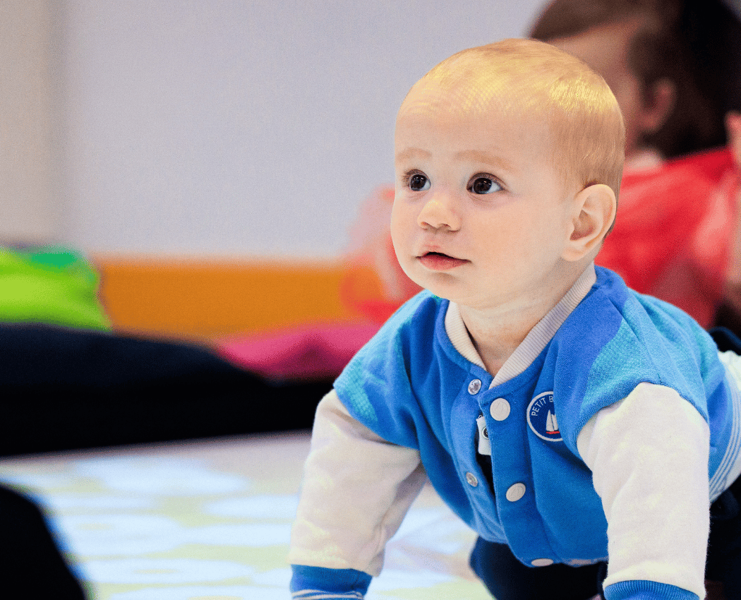 Baby Explorers 3