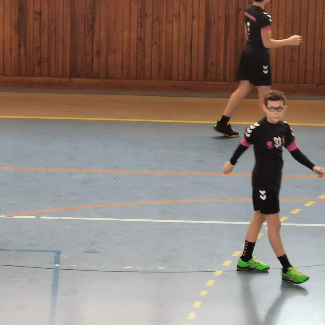 Gymnase Marcel Cerdan 2