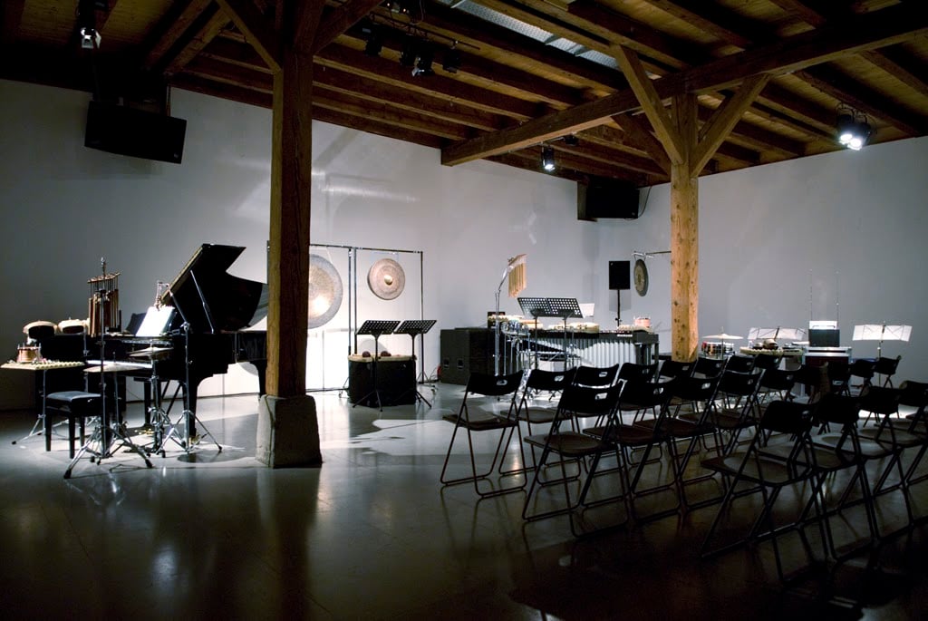 Kunstraum Walcheturm 2
