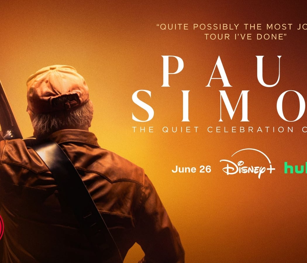 Paul Simon 1