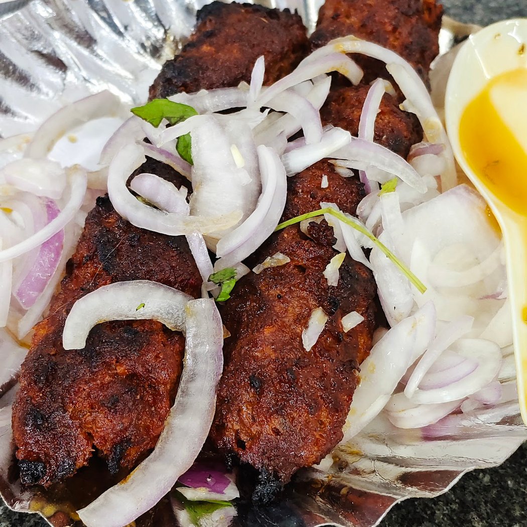 Siddiq kabab center 1